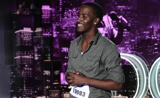 'American Idol'/FOX