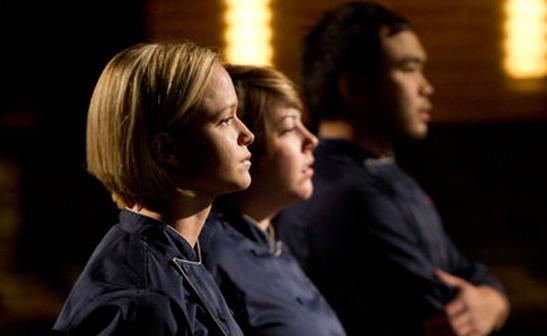 'Top Chef: Texas'/Bravo