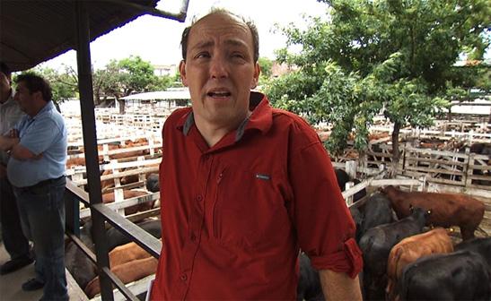 'The Amazing Race'/CBS