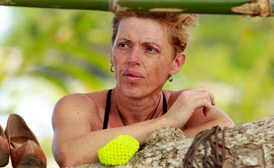 'Survivor: One World'/CBS