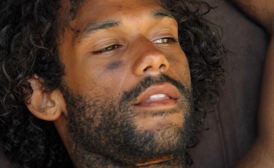 'Survivor: One World'/CBS