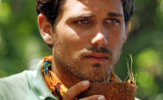 'Survivor: One World'/CBS