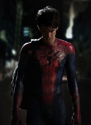 Not Tobey Maguire. Or Eduardo Saverin.
