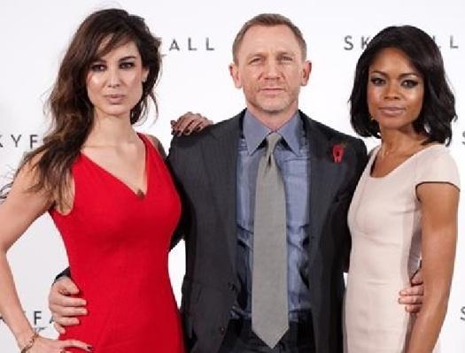 numerology for Bérénice Marlohe and Naomie Harris | numerology behind ...