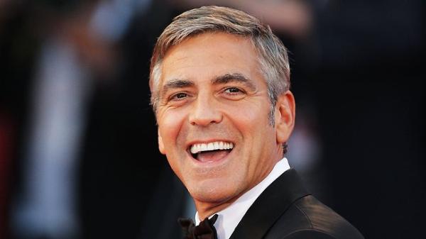 George Clooney Grant Heslov Beau Willimon