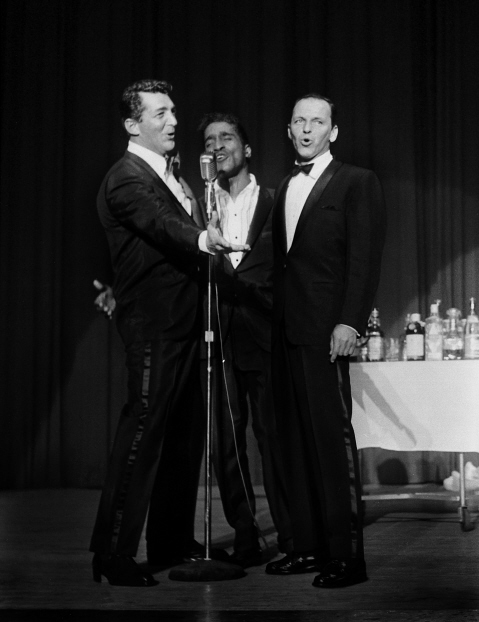 Rat Pack