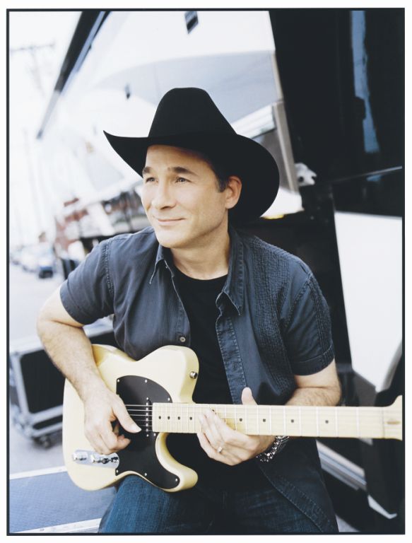Clint Black