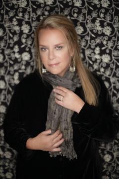 Mary Chapin Carpenter