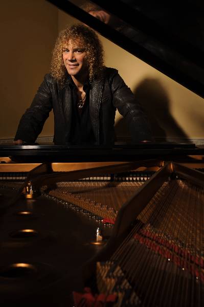 David Bryan