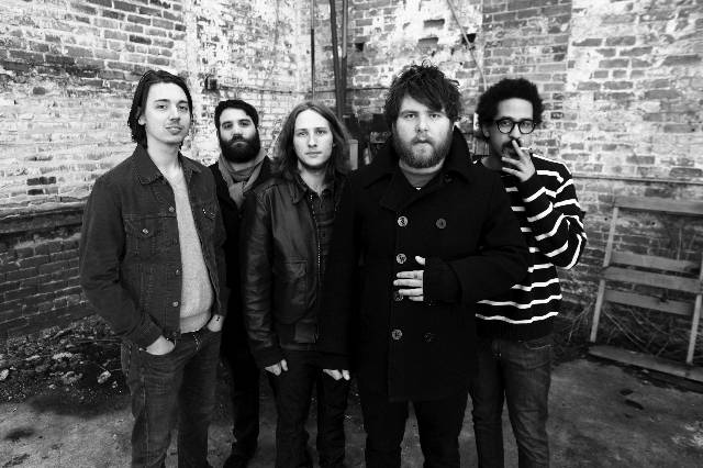 Manchester Orchestra