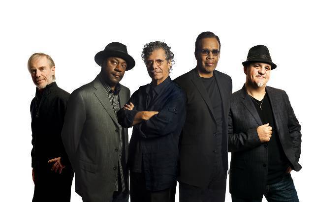 Return to Forever