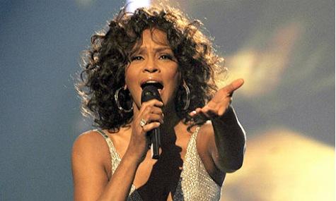 Whitney Houston