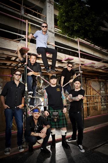 Dropkick Murphys