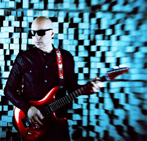 Joe Satriani