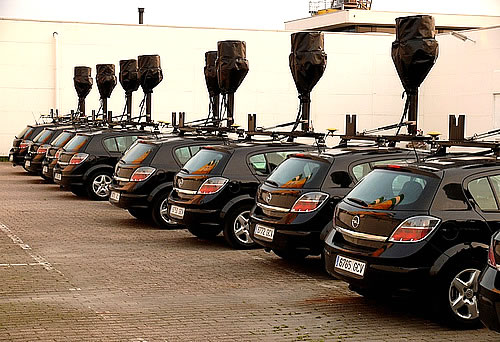 Google Car