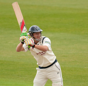 Jonathan Bairstow: mixed week 