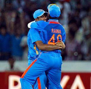 What the Indian fans want to see.