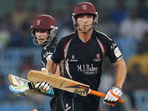 Kieswetter and Buttler will get their chance