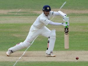 Rahul Dravid