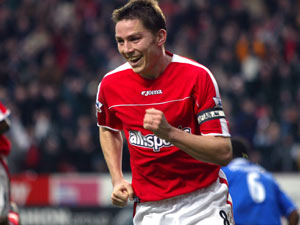 Adam Davy-EMPICS Sport
