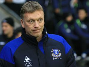 David Moyes