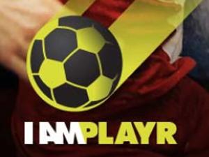 I AM PLAYR (We R Interactive)