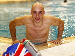 Pete Waterfield last week