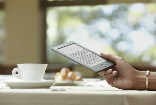 Mega post sobre lectores de eBooks