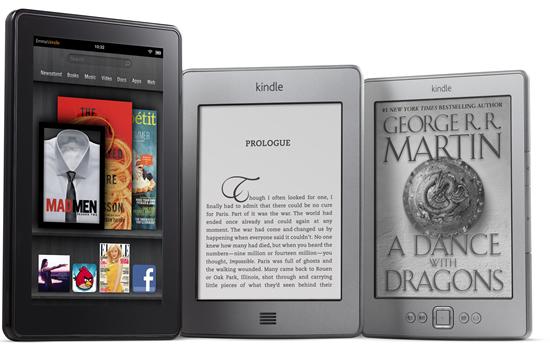 libros