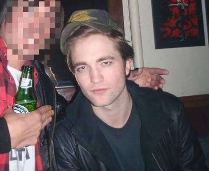Rob in Vancouver
