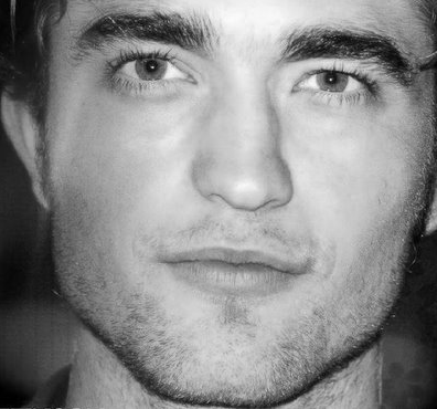 Robert Pattinson