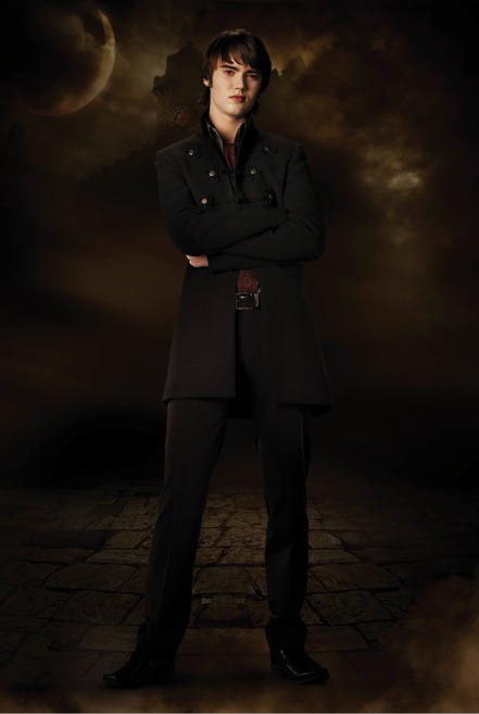 Cameron Bright as Alec