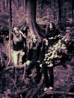 opeth