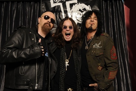 $$BLOG$$ozzfest-announces-lineup-dates - msn-Superfan