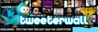 Tweeterwall.com