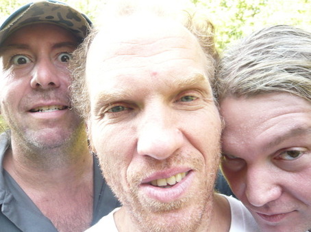 $$BLOG$$corrosion-of-conformity-announce-tour-dates - msn-Superfan