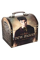 "New Moon" at Hot Topic
