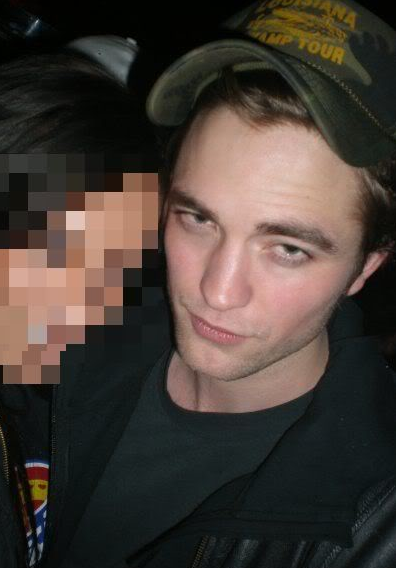 Rob in Vancouver
