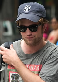 Rob's Stoli shirt