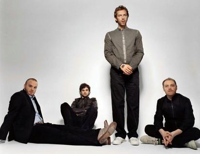 Coldplay