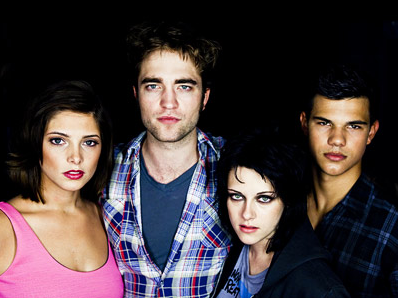 EW.com "New Moon" photo from Comic-Con
