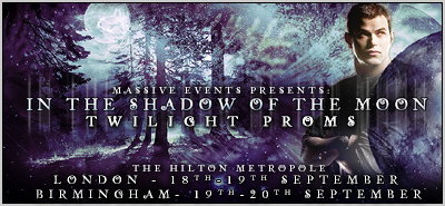 Twilight Proms