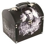 "Twilight" Edward hinged chest at Hot Topic