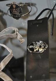 Edward's cuff, and other jewelry