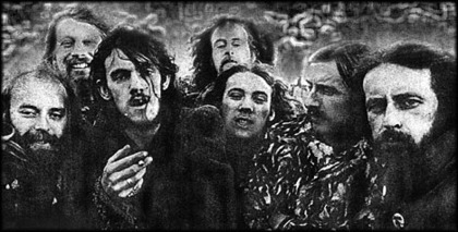 $$BLOG$$before-there-was-metal-there-was-hawkwind - msn-Superfan