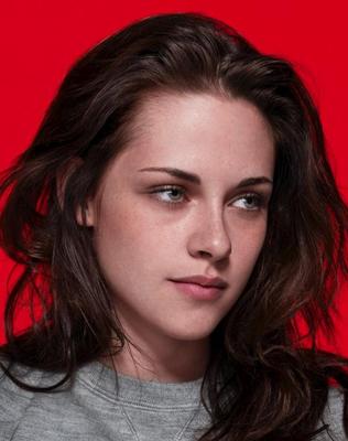 Kristen Stewart on DazedDigital.com