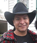 Billy Black