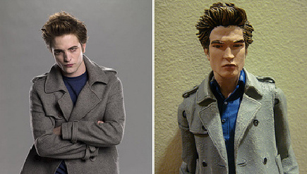 Pocket Edward