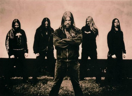 amon amarth