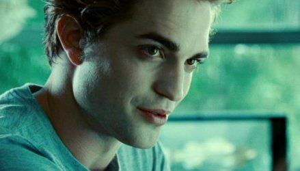 Edward Cullen
